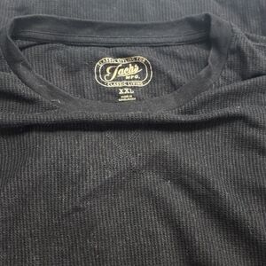 Mens long sleeve top